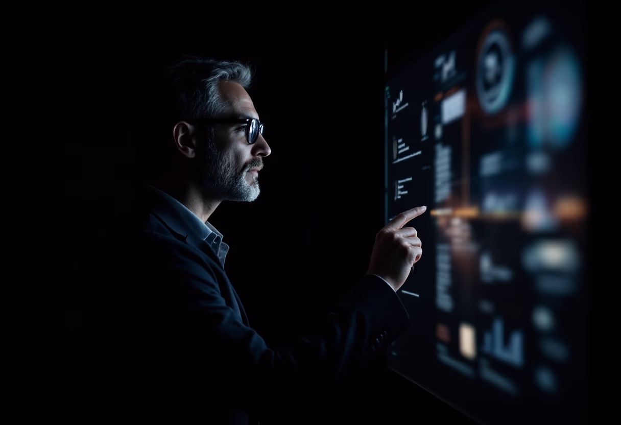 Discovery & Strategy